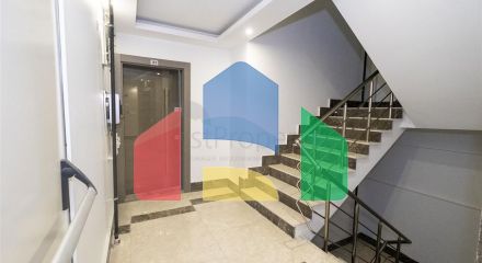 Квартири в пішій доступності до моря в Анталії