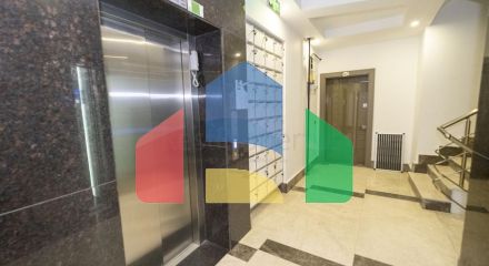 Квартири в пішій доступності до моря в Анталії