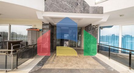 Квартири в пішій доступності до моря в Анталії