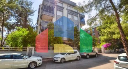Квартира планування 3 + 1 в районі Коньяалти - Анталія