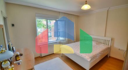 Квартира планування 3 + 1 в районі Коньяалти - Анталія