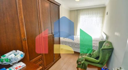 Квартира планування 3 + 1 в районі Коньяалти - Анталія