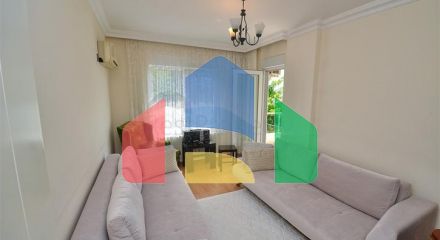 Квартира планування 3 + 1 в районі Коньяалти - Анталія