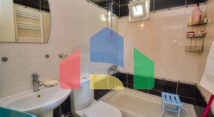 Квартира планировки 3+1 в районе Коньяалты - Анталия