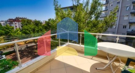 Квартира планировки 3+1 в районе Коньяалты - Анталия