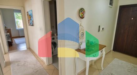 Квартира планировки 3+1 в районе Коньяалты - Анталия