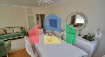 Квартира планировки 3+1 в районе Коньяалты - Анталия