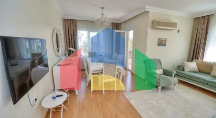 Квартира планировки 3+1 в районе Коньяалты - Анталия