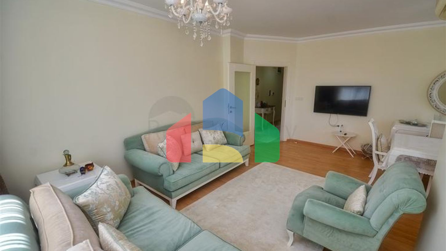 Квартира планировки 3+1 в районе Коньяалты - Анталия