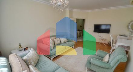 Квартира планировки 3+1 в районе Коньяалты - Анталия