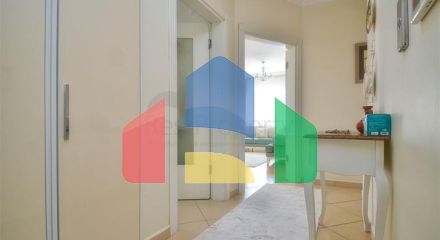 Квартира планировки 3+1 в районе Коньяалты - Анталия