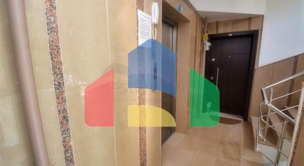 Квартира планировки 3+1 в районе Коньяалты - Анталия