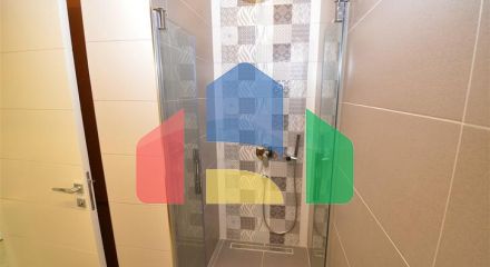 Квартира планування 4 + 1 в мікрорайоні Унджали - Анталія