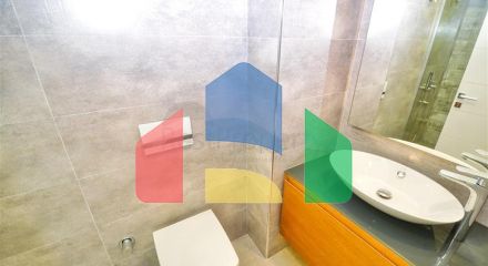 Квартира планування 4 + 1 в мікрорайоні Унджали - Анталія