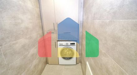 Квартира планування 4 + 1 в мікрорайоні Унджали - Анталія