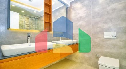 Квартира планування 4 + 1 в мікрорайоні Унджали - Анталія