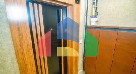 Квартира планування 4 + 1 в мікрорайоні Унджали - Анталія