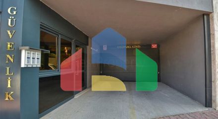 Квартира планування 4 + 1 в мікрорайоні Унджали - Анталія