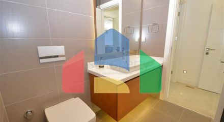 Квартира планування 4 + 1 в мікрорайоні Унджали - Анталія