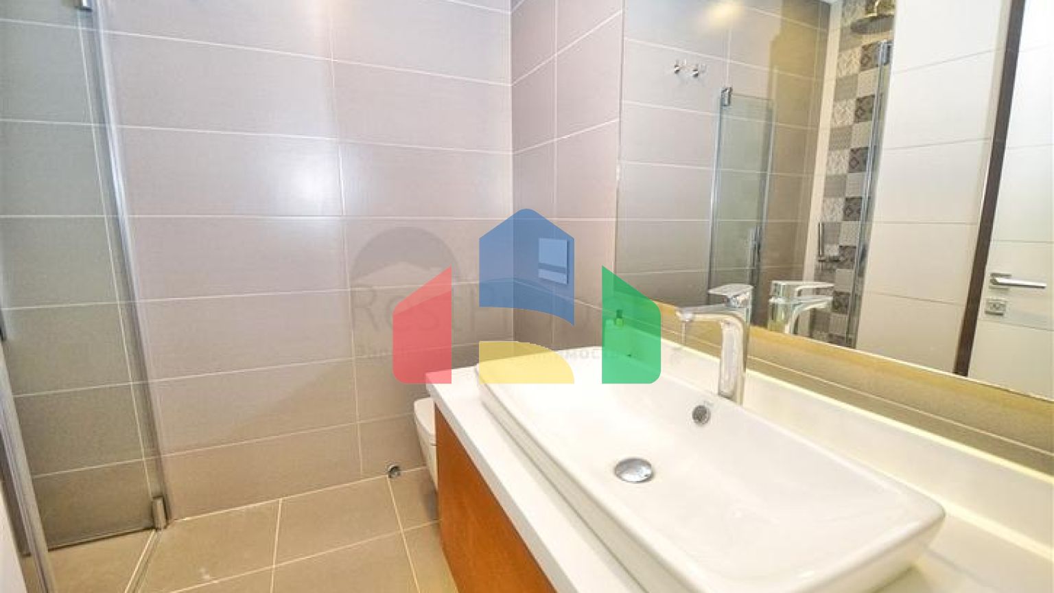 Квартира планування 4 + 1 в мікрорайоні Унджали - Анталія