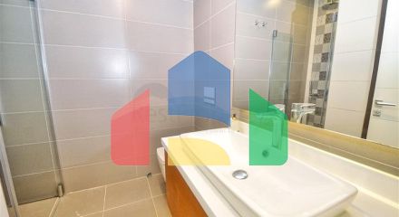 Квартира планування 4 + 1 в мікрорайоні Унджали - Анталія