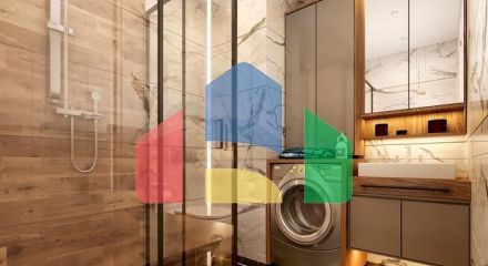 Квартиры планировки 1+1 и 2+1 в районе Кушкаваги - Анталия
