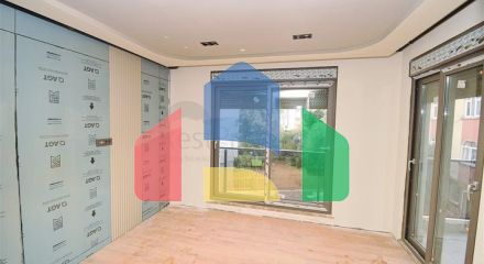 Квартири планування 1 + 1 і 2 + 1 в районі Кушкаваги - Анталія