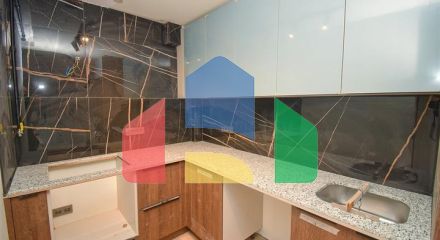 Квартири планування 1 + 1 і 2 + 1 в районі Кушкаваги - Анталія