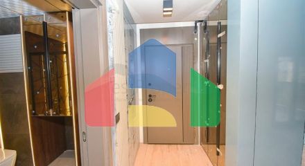 Квартири планування 1 + 1 і 2 + 1 в районі Кушкаваги - Анталія