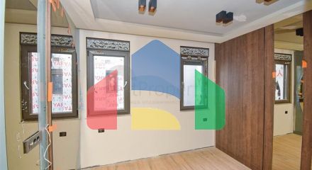 Квартири планування 1 + 1 і 2 + 1 в районі Кушкаваги - Анталія