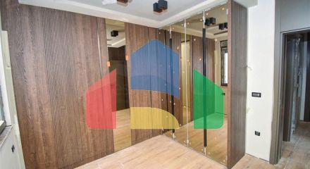 Квартири планування 1 + 1 і 2 + 1 в районі Кушкаваги - Анталія