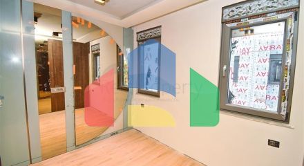 Квартири планування 1 + 1 і 2 + 1 в районі Кушкаваги - Анталія