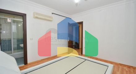 Квартира планування 3 + 1 в мікрорайоні Лиман - Анталія