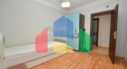 Квартира планування 3 + 1 в мікрорайоні Лиман - Анталія
