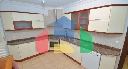 Квартира планування 3 + 1 в мікрорайоні Лиман - Анталія