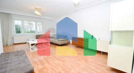 Квартира планування 3 + 1 в мікрорайоні Лиман - Анталія