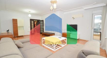 Квартира планування 3 + 1 в мікрорайоні Лиман - Анталія