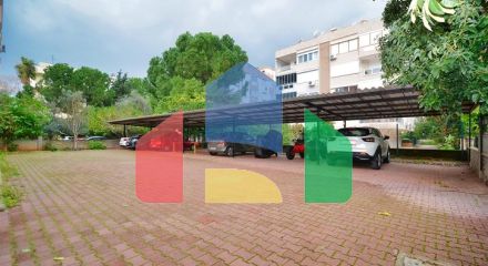 Квартира планування 3 + 1 в мікрорайоні Лиман - Анталія