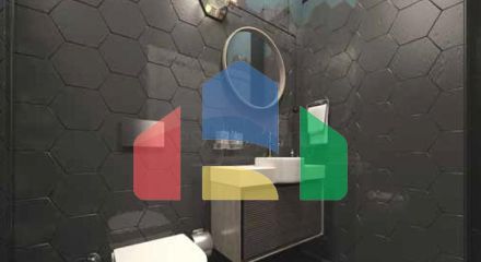 Розкішні вілли 6 + 1 в межах міста Анталії