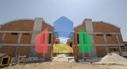 Розкішні вілли 6 + 1 в межах міста Анталії