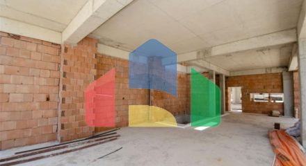 Розкішні вілли 6 + 1 в межах міста Анталії