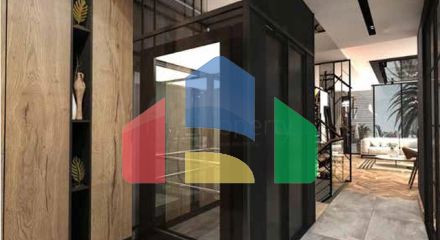 Розкішні вілли 6 + 1 в межах міста Анталії