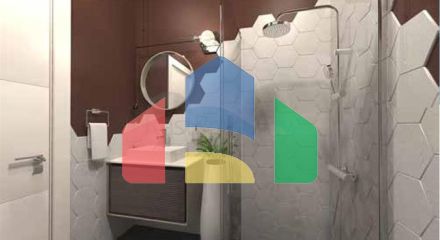 Розкішні вілли 6 + 1 в межах міста Анталії