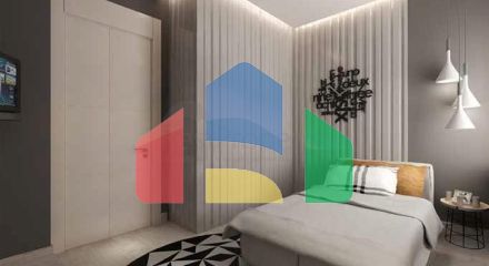 Розкішні вілли 6 + 1 в межах міста Анталії