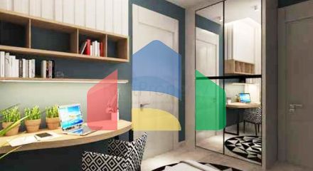 Розкішні вілли 6 + 1 в межах міста Анталії