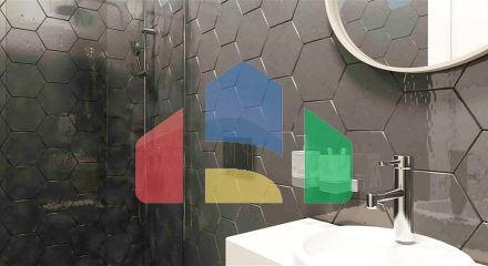 Розкішні вілли 6 + 1 в межах міста Анталії