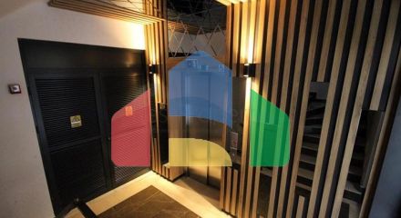 Квартиры планировки 1+1 и 2+1 в микрорайоне Хурма - Анталия