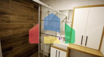 Квартиры планировки 1+1 и 2+1 в микрорайоне Хурма - Анталия