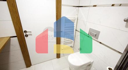 Квартири планування 1 + 1 і 2 + 1 в мікрорайоні Хурма - Анталія