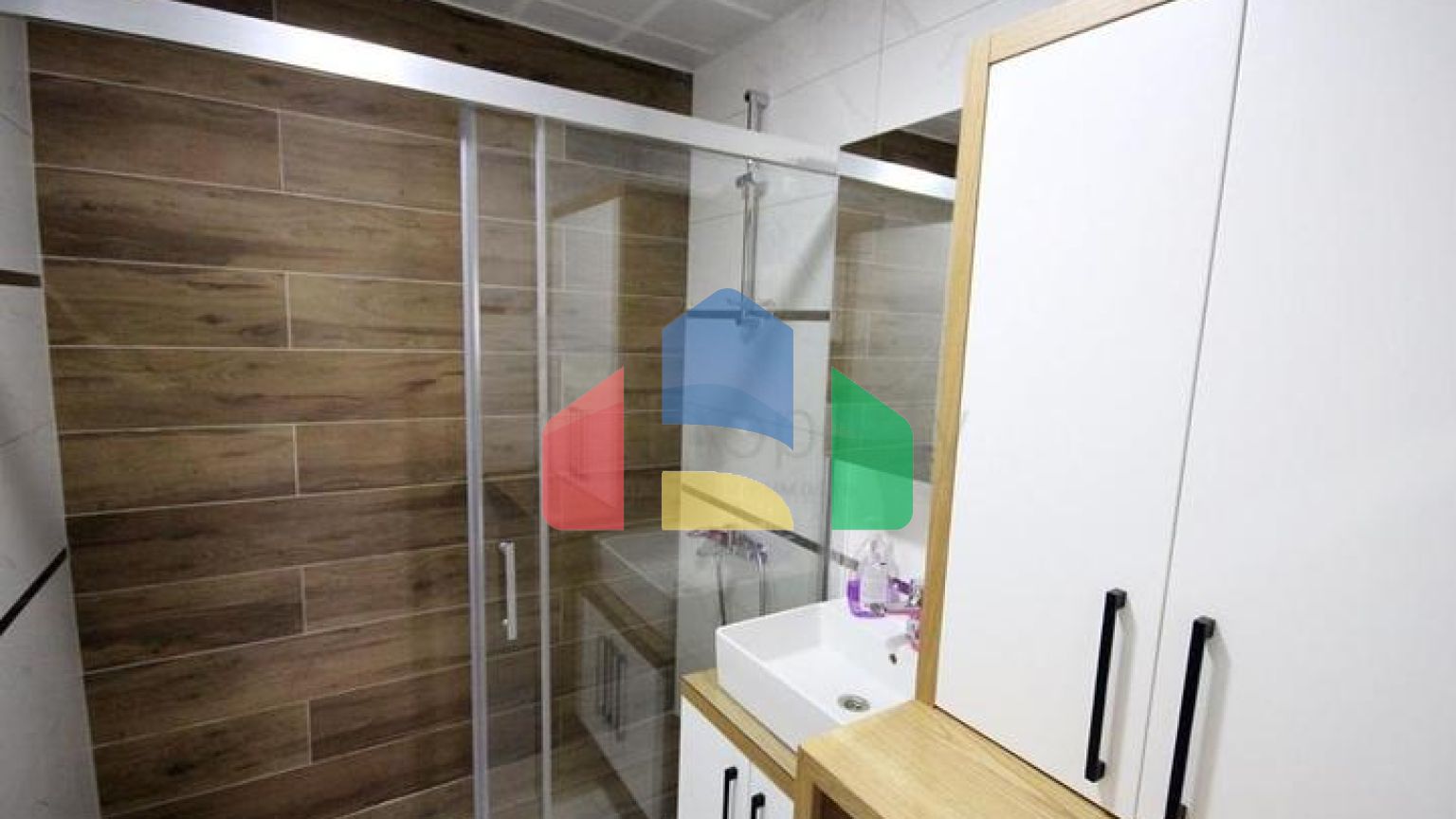 Квартири планування 1 + 1 і 2 + 1 в мікрорайоні Хурма - Анталія